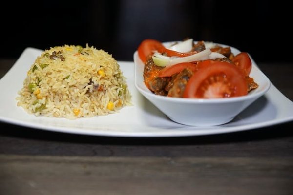 Exploring african cuisine: traditional dishes to try