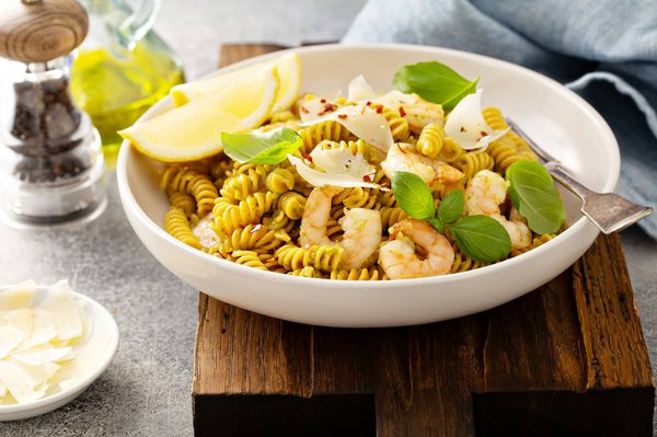 Baking with alternative flours: gluten-free goodness