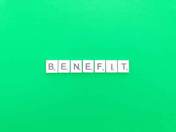 What are the benefits of community gardens in residential areas?