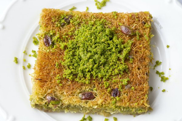 How to Prepare a Gourmet Stuffed Bell Peppers with an International Twist?